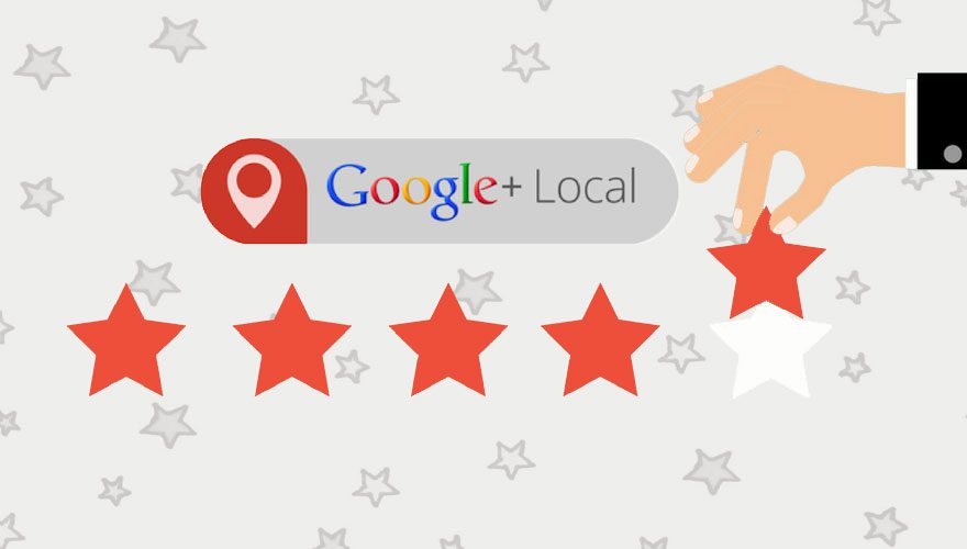 Google Local Reviews