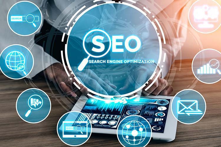 SEO strategy that can help you stand out from the competition