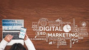 how a good Digital Marketing Agency can help you to Dominate your Competitors