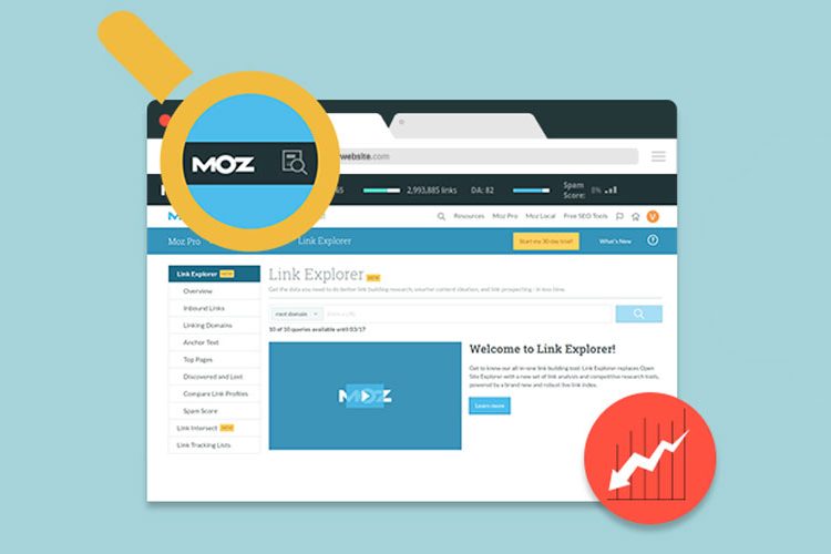 moz page authority 2.0